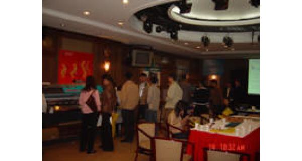 精益求精，不斷追求 ——記邯鄲展會