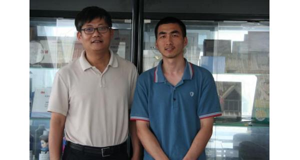 慧聰專訪運源董事長樊俊耀：用心生活理想經(jīng)商的多面人生